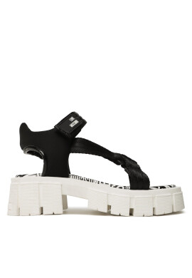 LOVE MOSCHINO Сандали JA16216G0GIX300A Черен - Mera.bg