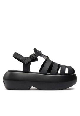 LOVE MOSCHINO Сандали JA16247I0II38000 Черен - Mera.bg