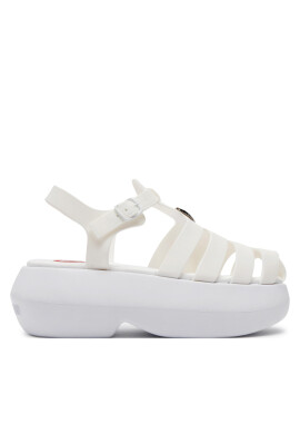 LOVE MOSCHINO Сандали JA16247I0II38100 Бял - Mera.bg