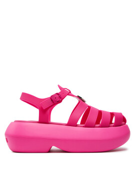 LOVE MOSCHINO Сандали JA16247I0II38604 Розов - Mera.bg