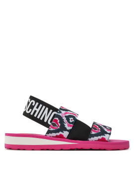 LOVE MOSCHINO Сандали JA16263G0IJN910B Черен - Mera.bg