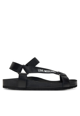 LOVE MOSCHINO Сандали JA16263G0MIA0000 Черен - Mera.bg