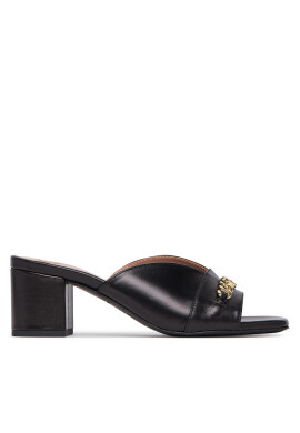 LOVE MOSCHINO Сандали JA28475G0MIE0000 Черен - Mera.bg