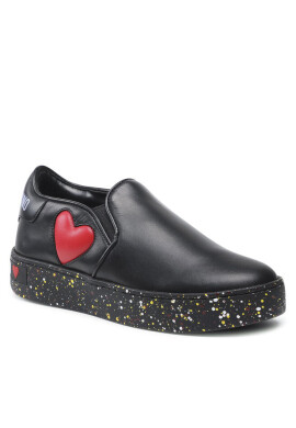 LOVE MOSCHINO Сникърси - Mera.bg