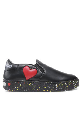LOVE MOSCHINO Сникърси - Mera.bg