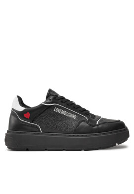 LOVE MOSCHINO Сникърси JA15144G1LJC100A Черен - Mera.bg
