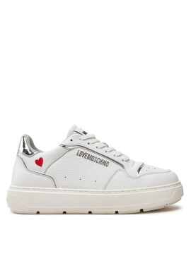 LOVE MOSCHINO Сникърси JA15144G1LJC210B Бял - Mera.bg