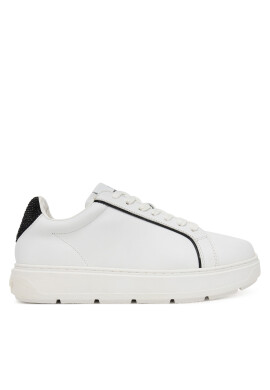 LOVE MOSCHINO Сникърси JA15184G1NIAC10B40 Бял - Mera.bg