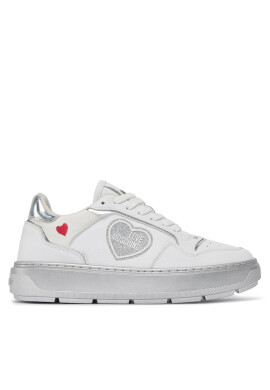 LOVE MOSCHINO Сникърси JA15204G1IJC290B Бял - Mera.bg