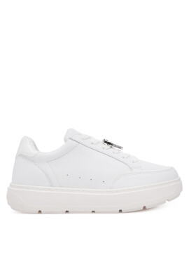 LOVE MOSCHINO Сникърси JA15214G1MIA410A Бял - Mera.bg