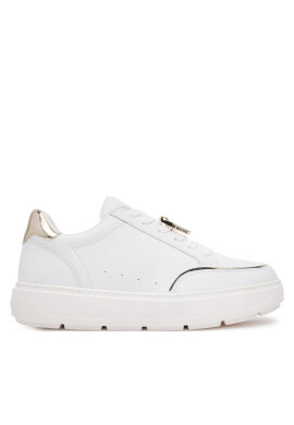 LOVE MOSCHINO Сникърси JA15214G1MIA610A Бял - Mera.bg