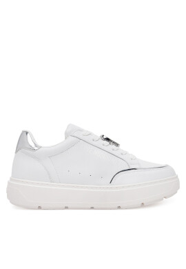 LOVE MOSCHINO Сникърси JA15214G1MIA610B Бял - Mera.bg