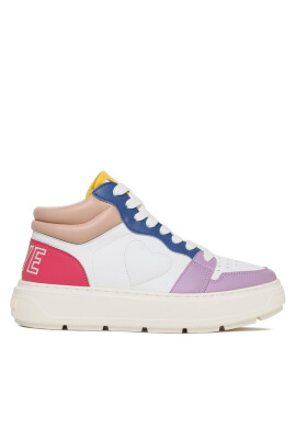 LOVE MOSCHINO Сникърси JA15234G1HIAB10C Цветен - Mera.bg