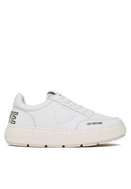 LOVE MOSCHINO Сникърси JA15244G1HIA0100 Бял - Mera.bg