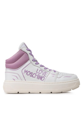 LOVE MOSCHINO Сникърси JA15264G1GIAA10C Бял - Mera.bg