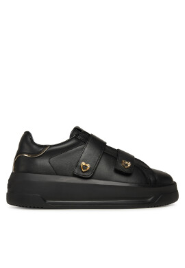 LOVE MOSCHINO Сникърси JA15325G0NIA600A Черен - Mera.bg