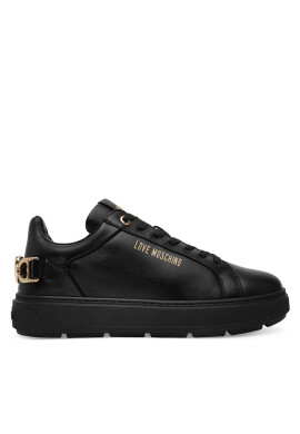 LOVE MOSCHINO Сникърси JA15394G1MIA0000 Черен - Mera.bg
