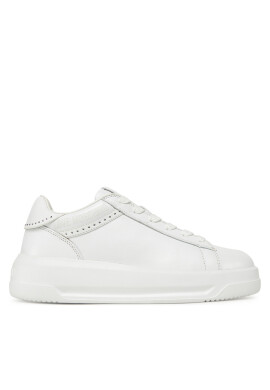 LOVE MOSCHINO Сникърси JA15535G0MIA0100 Бял - Mera.bg