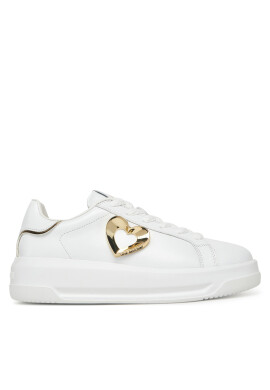 LOVE MOSCHINO Сникърси JA15545G0MIA610A Бял - Mera.bg