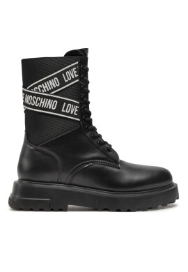 LOVE MOSCHINO Зимни обувки JA24094G1LIA700A Черен - Mera.bg