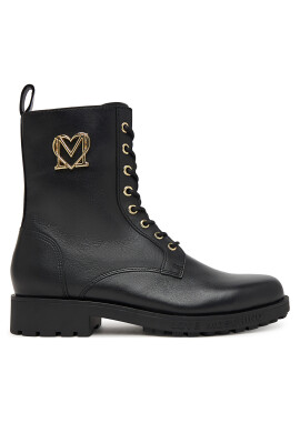 LOVE MOSCHINO Зимни обувки JA24254G0NIA0000 Черен - Mera.bg