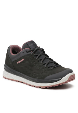 Lowa Обувки Malta Gtx Lo Ws 320547 Anthracite/Rose 9707 - Mera.bg
