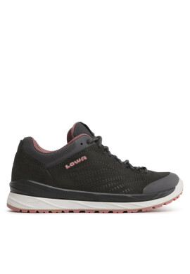 Lowa Обувки Malta Gtx Lo Ws 320547 Anthracite/Rose 9707 - Mera.bg