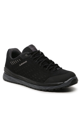 Lowa Обувки Malta Gtx Lo 310545 Black 999 - Mera.bg