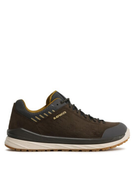 Lowa Обувки Malta Gtx Lo 310545 Olive/Mustard 7898 - Mera.bg