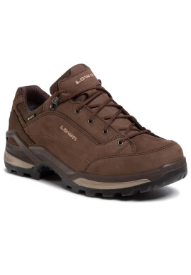Lowa Туристически Renegade Gtx Lo GORE-TEX 310963 Espresso/Beige 4211 - Mera.bg
