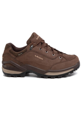 Lowa Туристически Renegade Gtx Lo GORE-TEX 310963 Espresso/Beige 4211 - Mera.bg