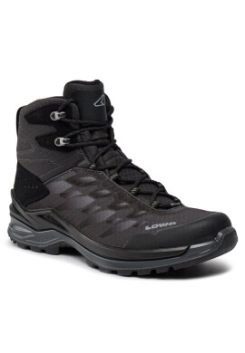 Lowa Туристически Ferrox Gtx Mid 310678 Black/Anthracite 9937 - Mera.bg