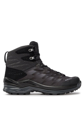 Lowa Туристически Ferrox Gtx Mid 310678 Black/Anthracite 9937 - Mera.bg