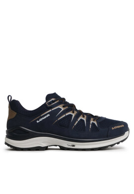 Lowa Туристически Innox Pro Gtx Lo 310611 Navy/Bronze 6964 - Mera.bg
