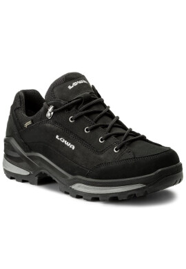 Lowa Туристически Renegade Gtx Lo GORE-TEX 310963 Schwarz/Graphit 9927 - Mera.bg