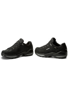 Lowa Туристически Renegade Gtx Lo GORE-TEX 310963 Schwarz/Graphit 9927 - Mera.bg