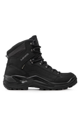 Lowa Туристически Renegade Gtx Mid GORE-TEX 310945 Черен - Mera.bg