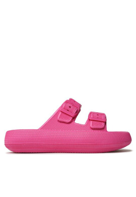 Lumberjack Чехли 2 BELTS SANDAL Розов - Mera.bg