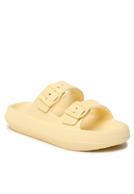 Lumberjack Обувки 2 BELTS SANDAL YELLOW - Mera.bg