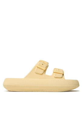 Lumberjack Обувки 2 BELTS SANDAL YELLOW - Mera.bg