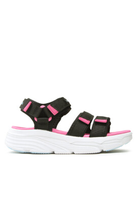 Lumberjack Обувки SANDAL BLACK/FUXIA - Mera.bg