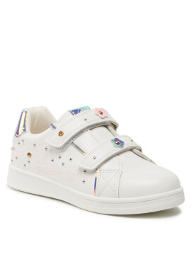 Lumberjack Обувки SNEAKER WHITE/PINK - Mera.bg