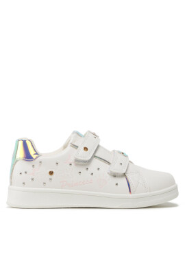 Lumberjack Обувки SNEAKER WHITE/PINK - Mera.bg