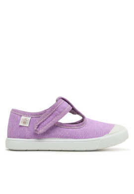 Lumberjack Обувки T BAR SHOES Виолетов - Mera.bg