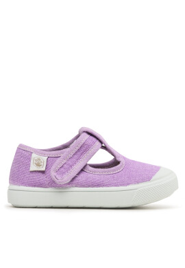 Lumberjack Обувки T BAR SHOES LILAC - Mera.bg