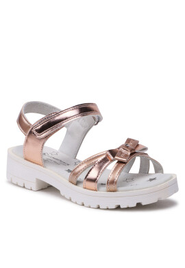 Lumberjack Сандали SANDAL WITH BOW Розов - Mera.bg