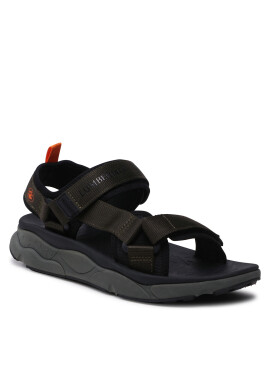 Lumberjack Сандали SANDAL Зелен - Mera.bg