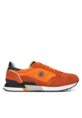 Lumberjack Сникърси Wilson LJ-SME6805-002-M94-CL001 Оранжев - Mera.bg