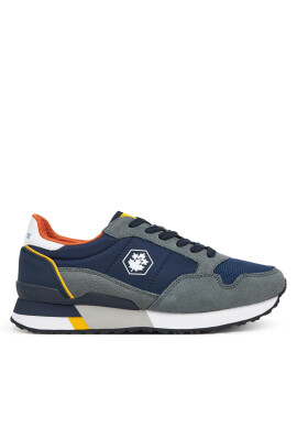 Lumberjack Сникърси Wilson LJ-SME6805-002-M94-M0094 Цветен - Mera.bg