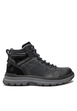 Lumberjack Туристически oбувки Bill SMF8501-002-B13 Черен - Mera.bg